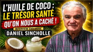 « On a cherché à descendre l’huile de coco »