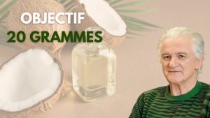 Objectif 20 grammes