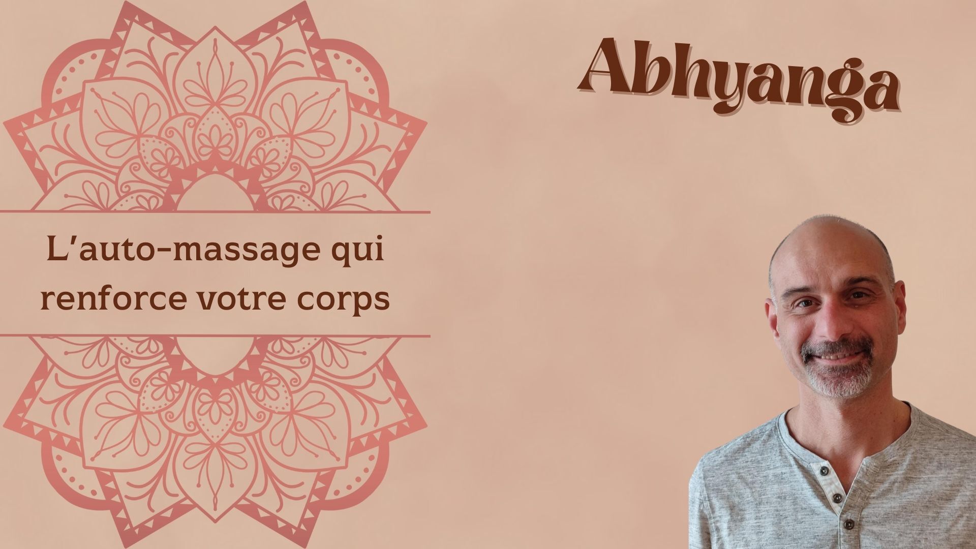 Abhyanga : l’automassage aux huiles qui renforce votre corps
