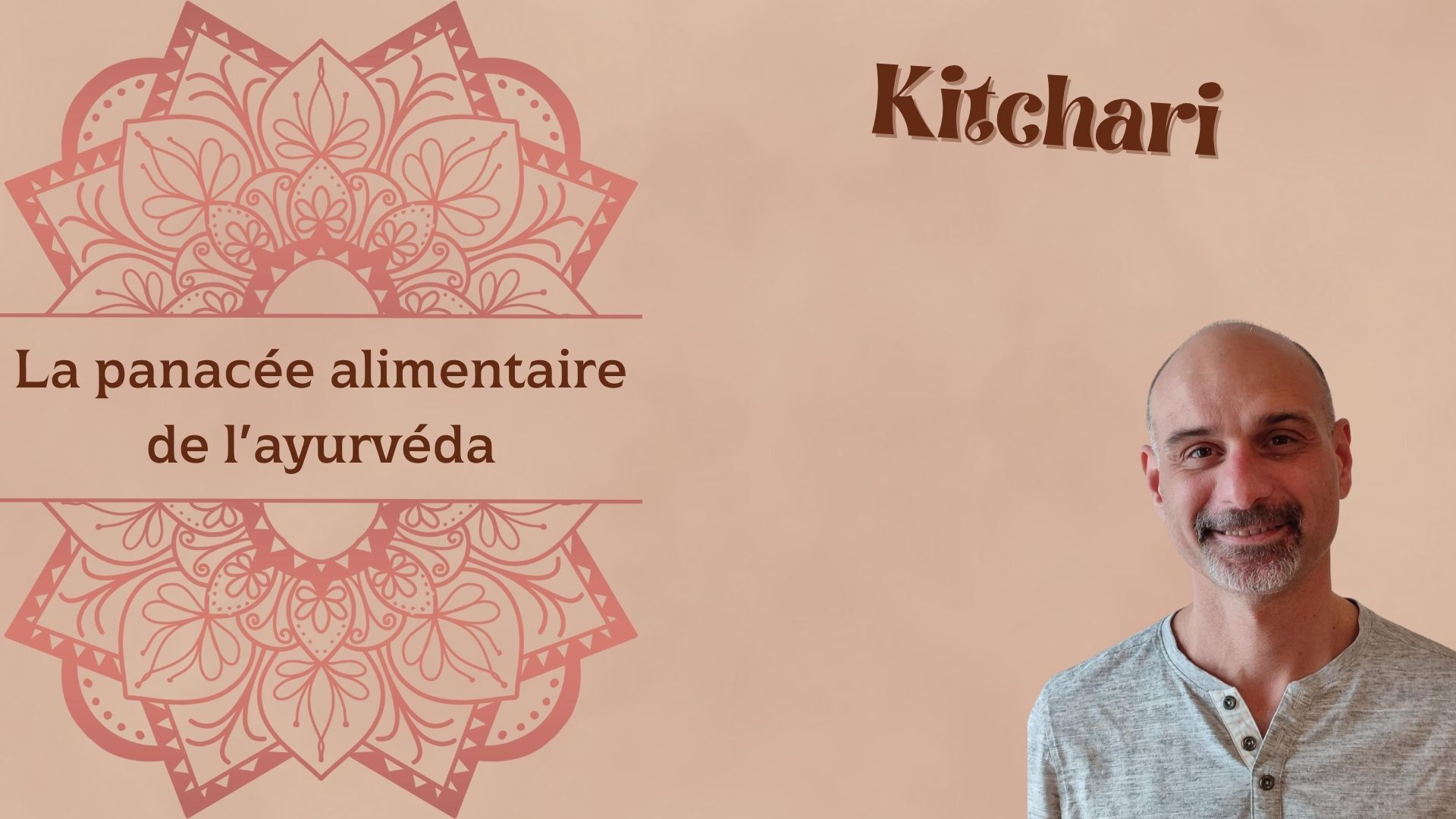 Kitchari : la panacée alimentaire de l’ayurvéda