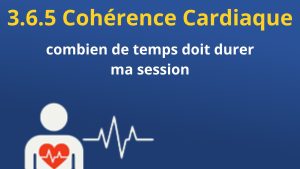 Combien de temps doit durer ma session