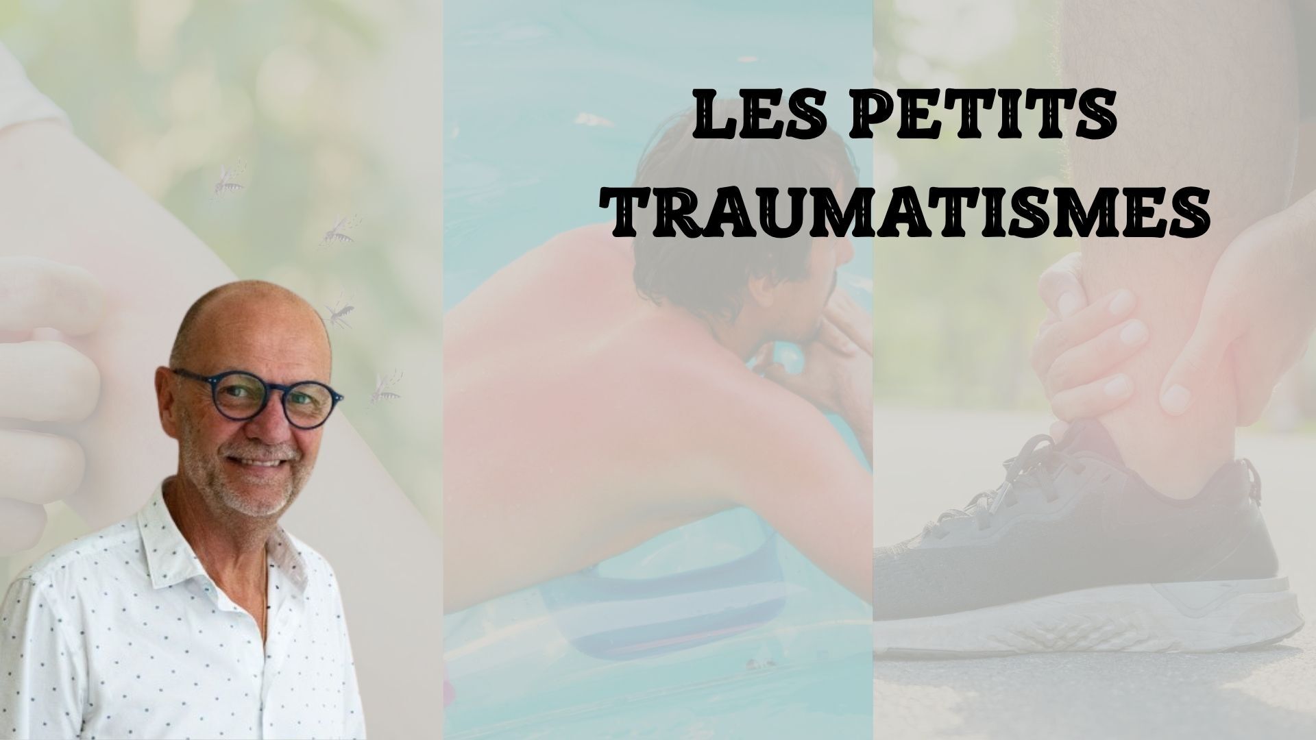 Petits traumatismes