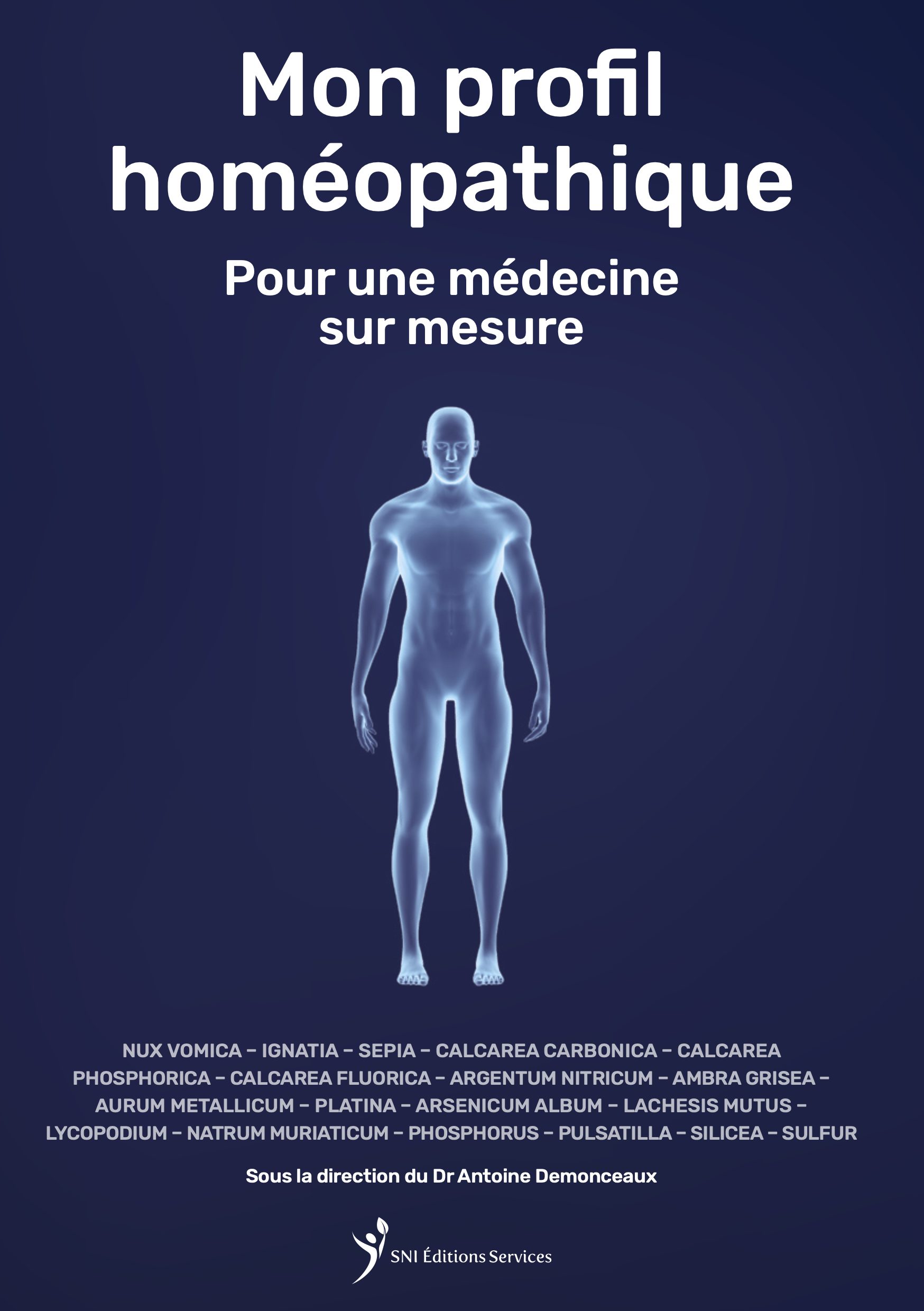 Mon profil homéopathique