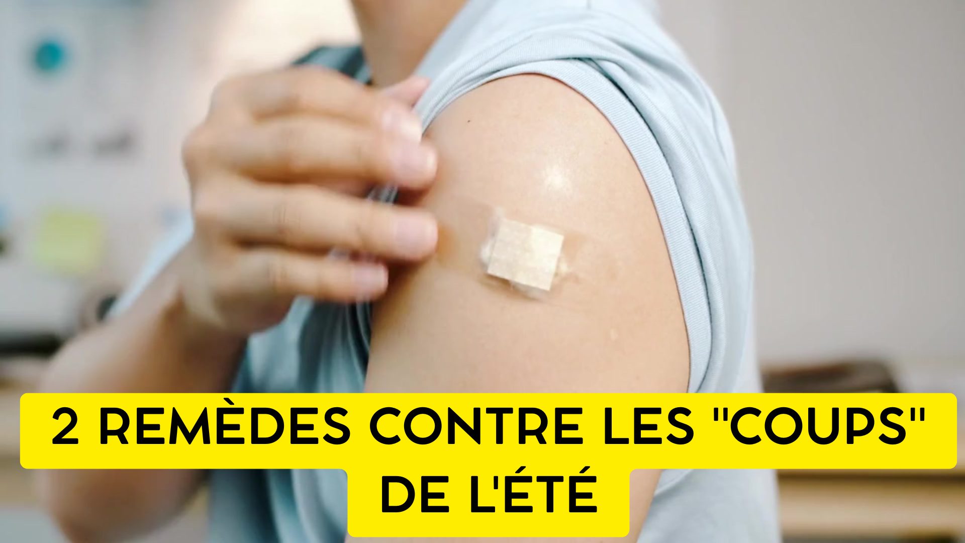 Petits traumatismes