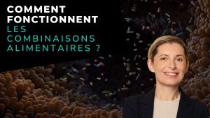 Comment fonctionnent les combinaisons alimentaires ?