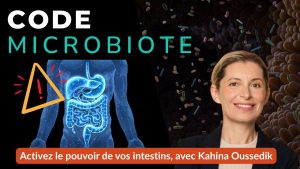 Code Microbiote