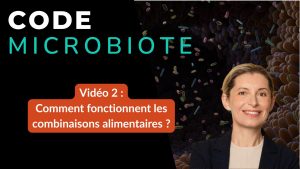 Comment fonctionnent les combinaisons alimentaires ?