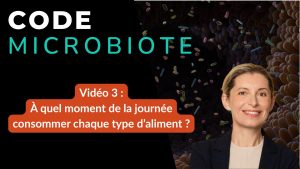 À quel moment de la journée consommer chaque type d’aliment