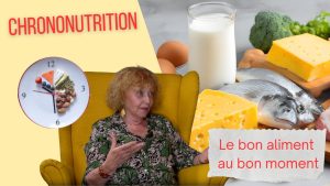 « Changer l’heure de vos repas peut transformer votre santé »