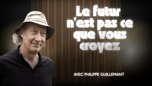 « Il n&rsquo;y a pas de différence entre le passé et le futur »