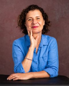 Marie-Pierre Dillenseger