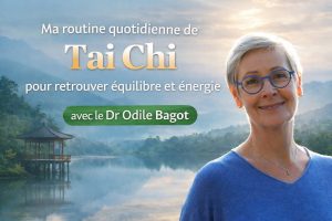 Ma routine quotidienne de Tai Chi pour retrouver équilibre et énergie