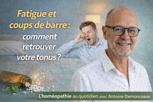 Fatigue et coups de barre : comment retrouver votre tonus ?