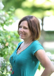 Lydie Bosse