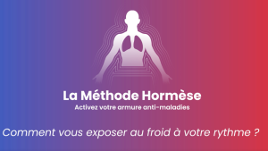 Comment vous exposer au froid à votre rythme ?