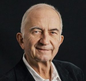 Jacques Besson