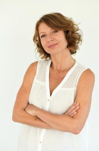 Laura Azenard