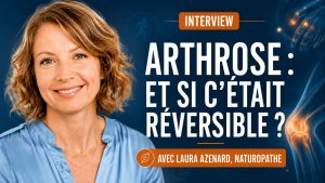 Arthrose : et si c’était réversible ?