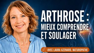 Arthrose : mieux comprendre et soulager