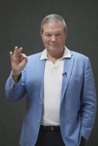 Dr. Olivier Madelrieux