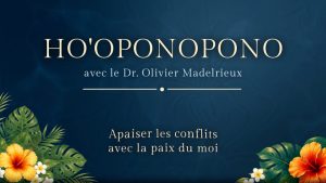 Apaiser les conflits avec la paix du moi