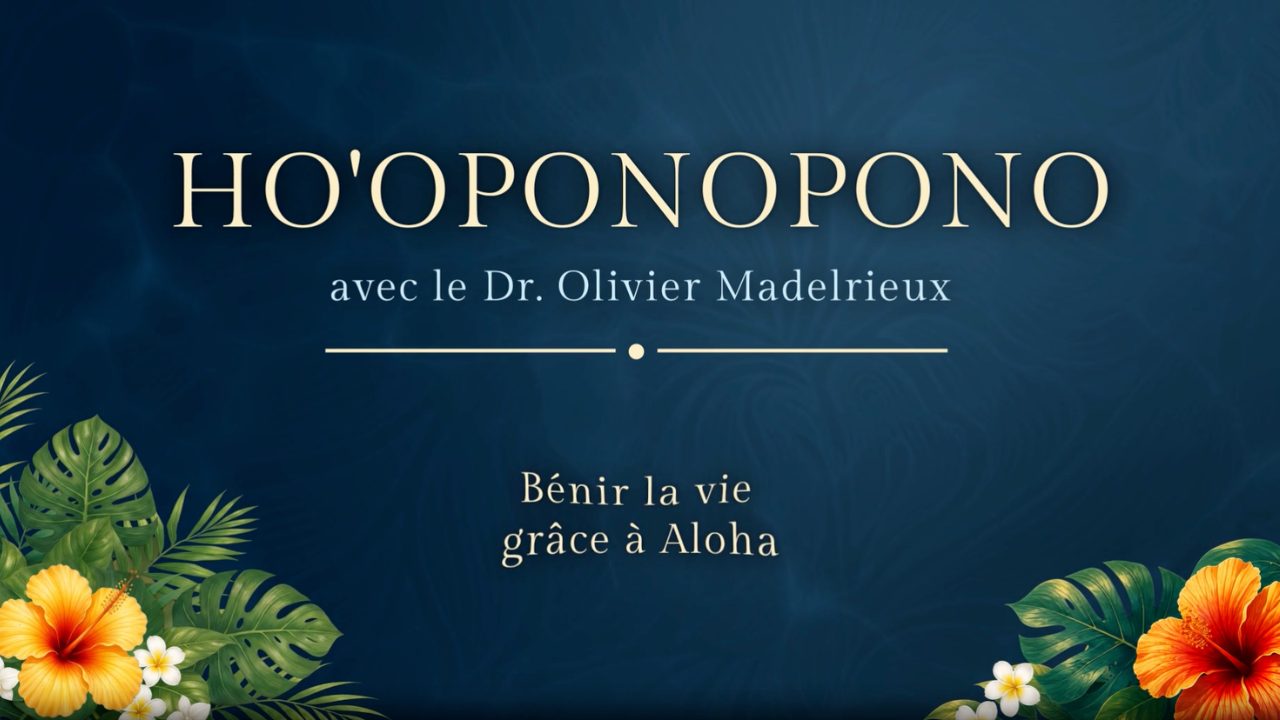 Bénir la vie grâce à Aloha