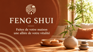 Le véritable Feng Shui